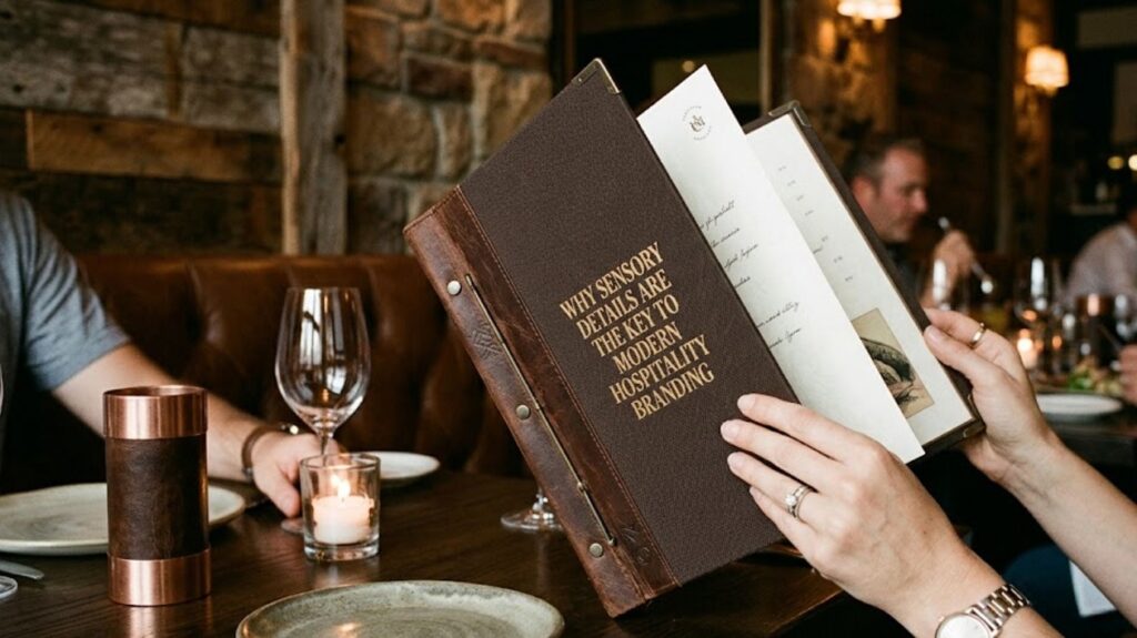 Modern Hospitality Branding