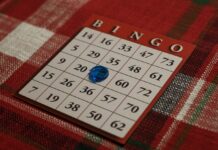 Multiplayer Bingo Rooms