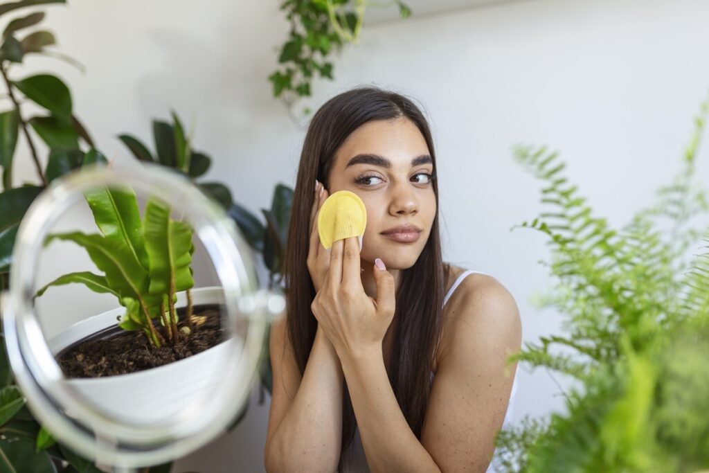 Natural-Look Enhancements