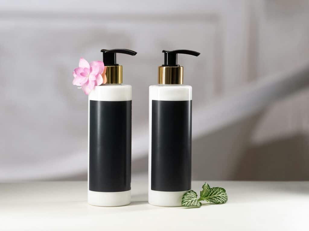 Natural Shampoo
