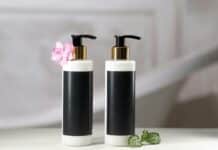 Natural Shampoo