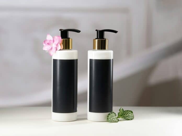 Natural Shampoo