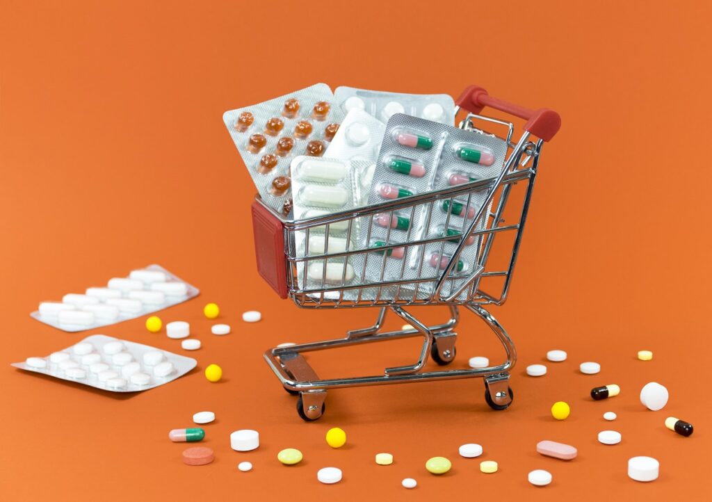 Online Pharmacies