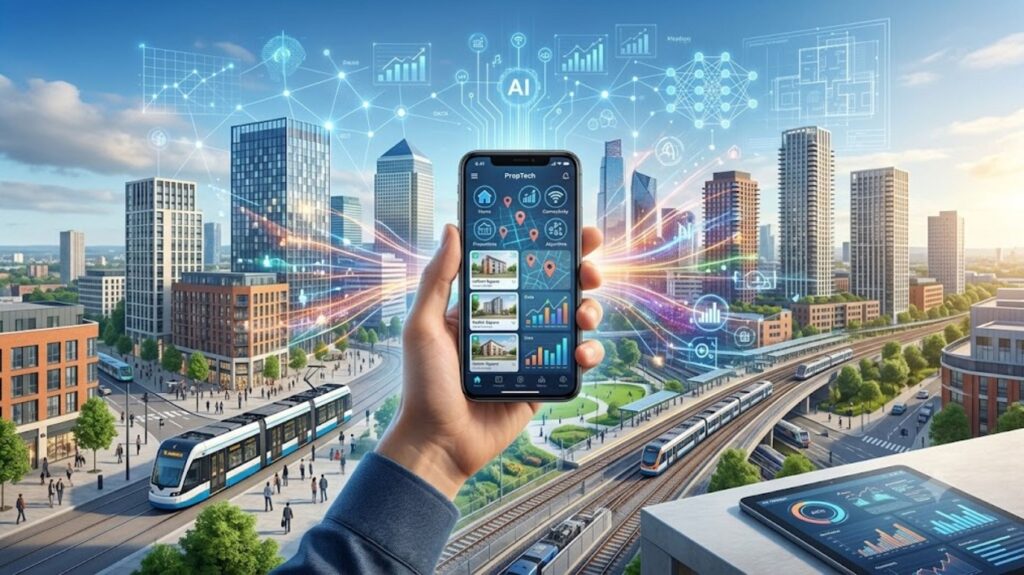 PropTech