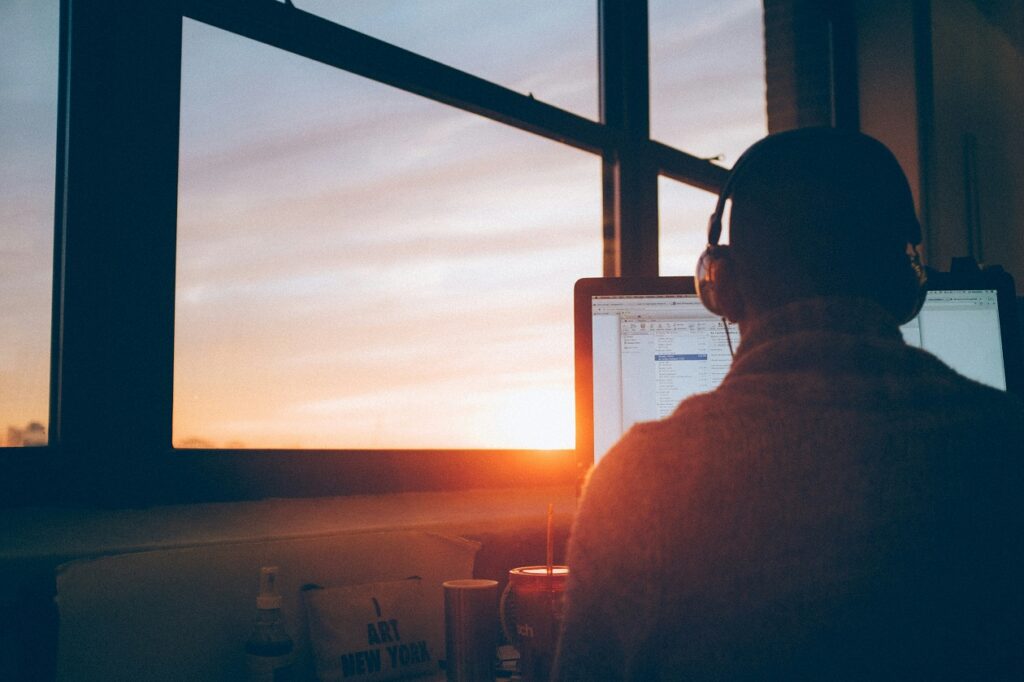 Remote Workflow