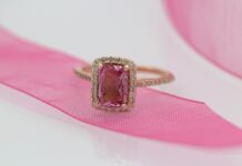 Trends and Styles: The Hottest Designs in Rose Gold Engagement Rings Rose Gold Engagement Rings