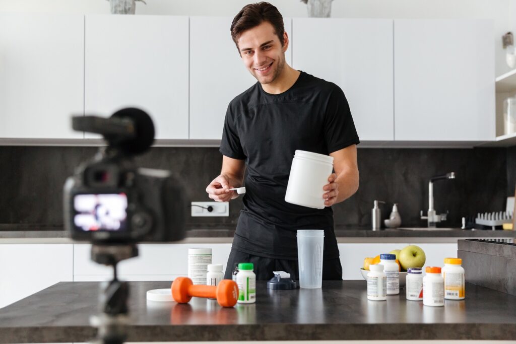 Smart Supplement Choices