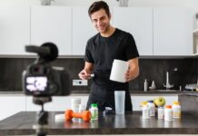 How Active Individuals Can Support Recovery Through Smart Supplement Choices? Smart Supplement Choices