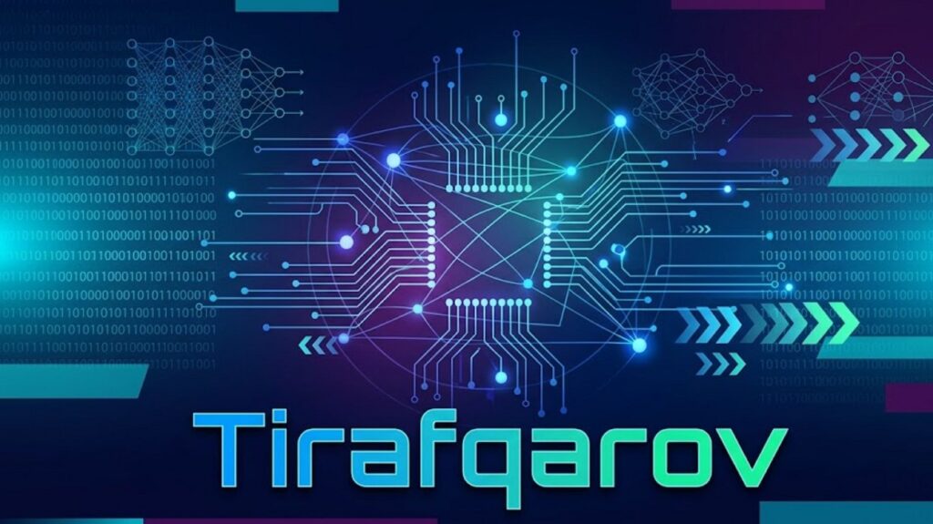 Tirafqarov