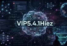 VIP5.4.1Hiez: The Invisible Digital Code, Like a Ghost Quietly Spreading on the Internet VIP5.4.1Hiez