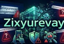 Zixyurevay