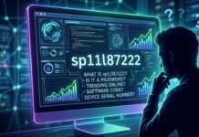 What is sp11l87222? Why Is It Trending? sp11l87222