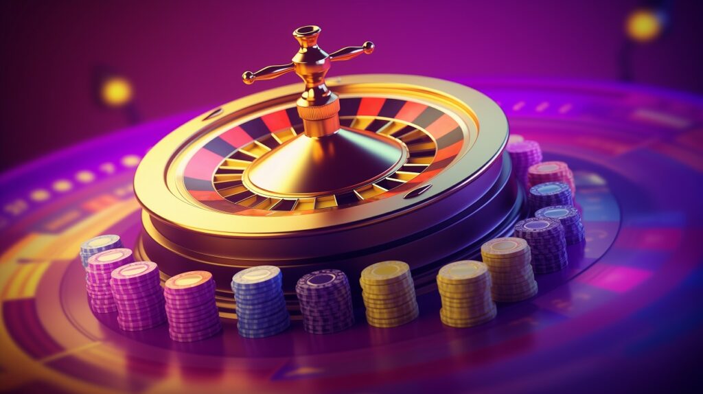 200% Casino Bonus