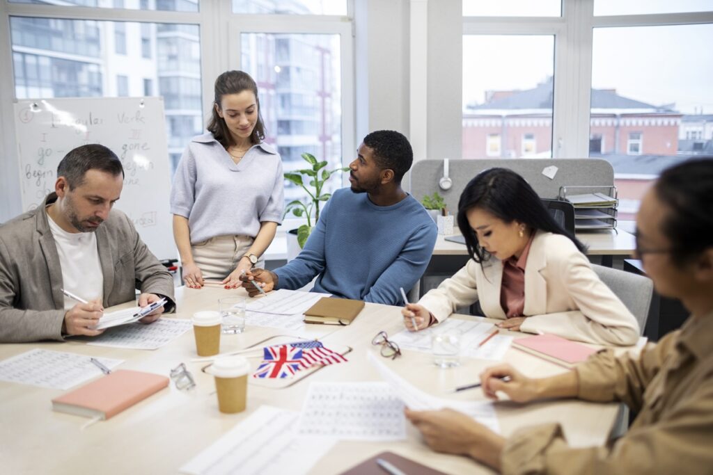 Businesses in the UK