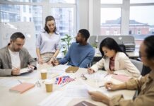 Businesses in the UK