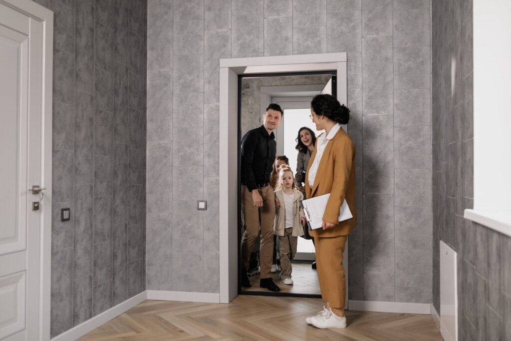 First-Time Buyers in London