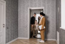 First-Time Buyers in London