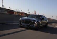 Do the Driving Modes in Cadillac LYRIQ Offer Different Ranges or Battery Usages? Cadillac LYRIQ