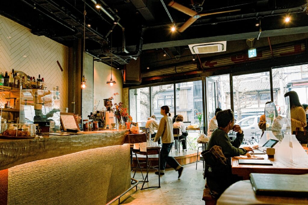 Comfortable Indoor Spaces