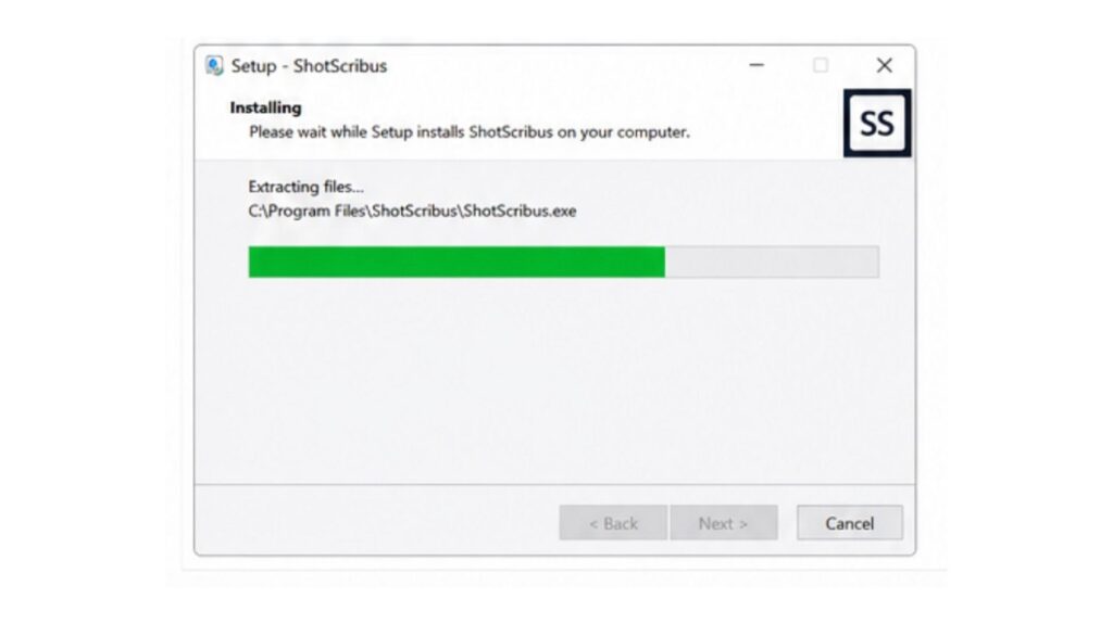 Complete the Installation
