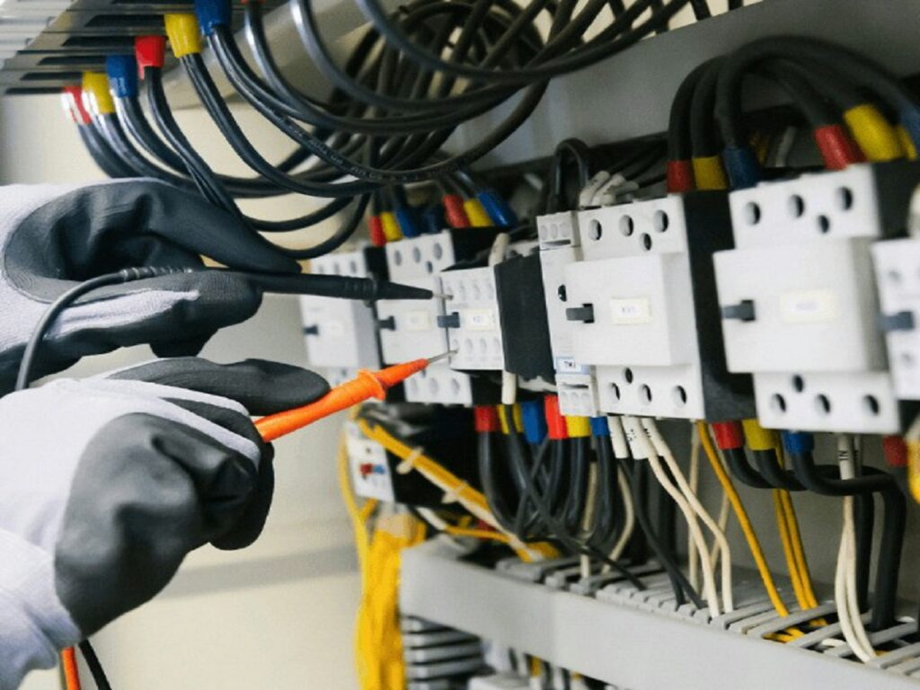 Electrical Safety