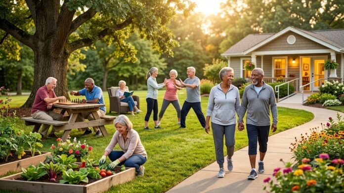 Enhance Quality of Life Enhance Quality of Life