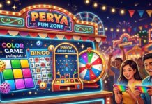 What to Expect From Your First Perya Experience on GameZone First Perya Experience