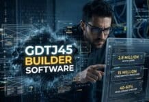 GDTJ45 Builder Software: The Shocking Truth Behind the Internet’s Most Searched Fake Tool! GDTJ45 Builder Software