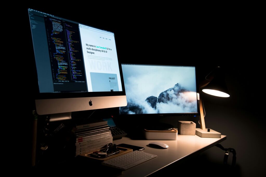 Hosting for a Small Business