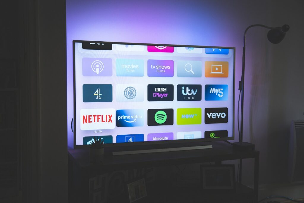 IPTV Free Trial