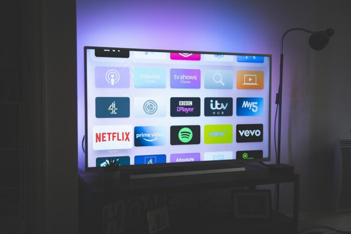 IPTV Free Trial
