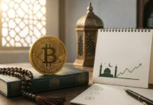 Is Bitcoin Haram