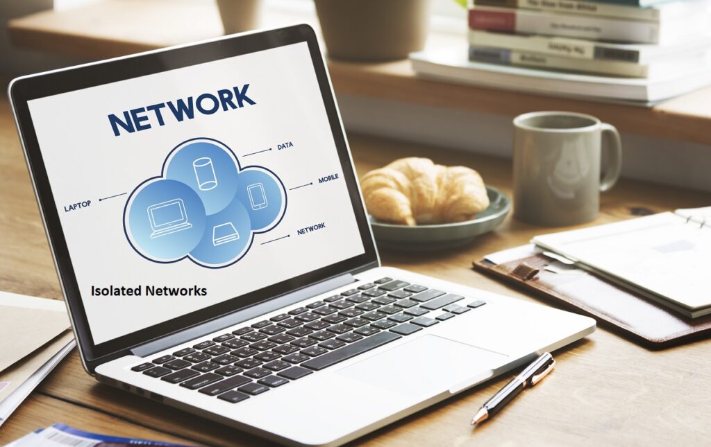 Isolated Networks