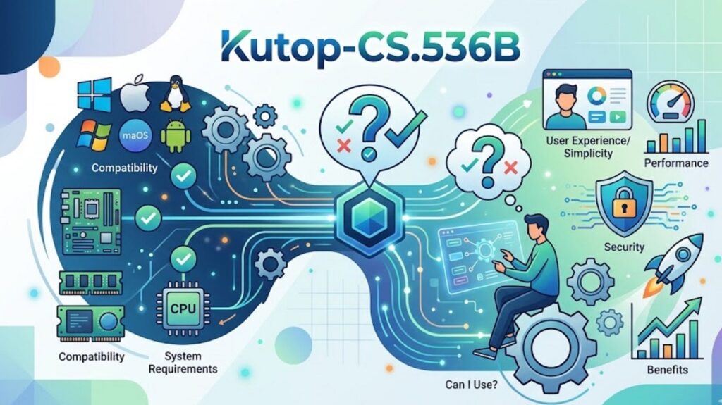 Kutop-CS.536B