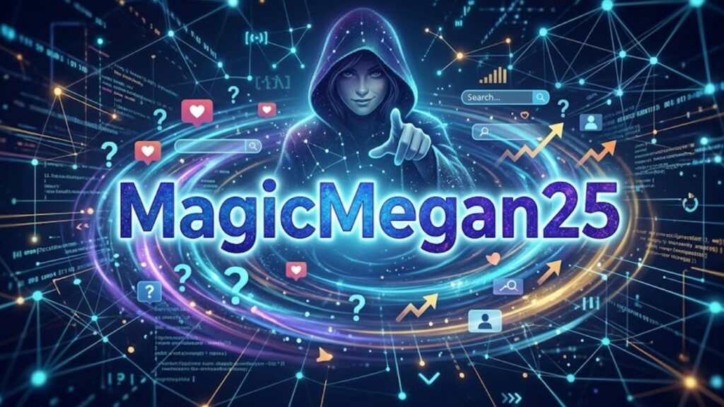 MagicMegan25