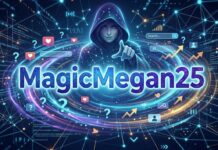 MagicMegan25