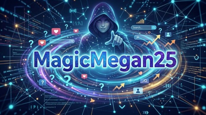 MagicMegan25