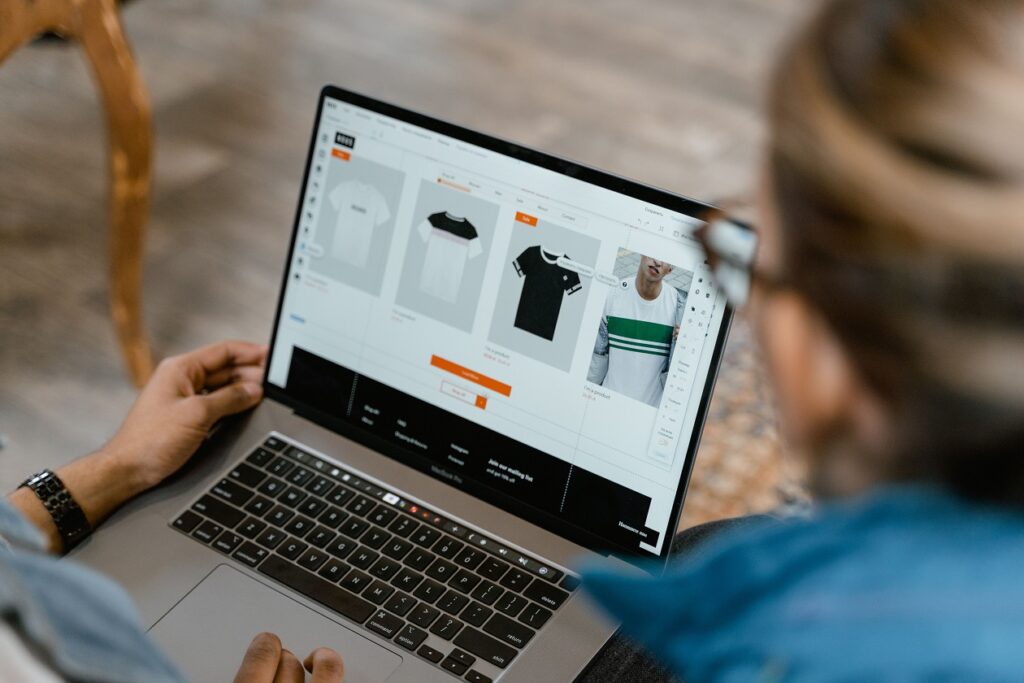 Making a Purchase