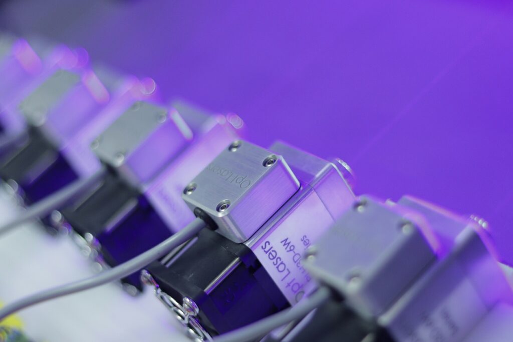 Ruggedised Sensors