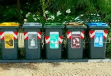 Sustainable Waste Management