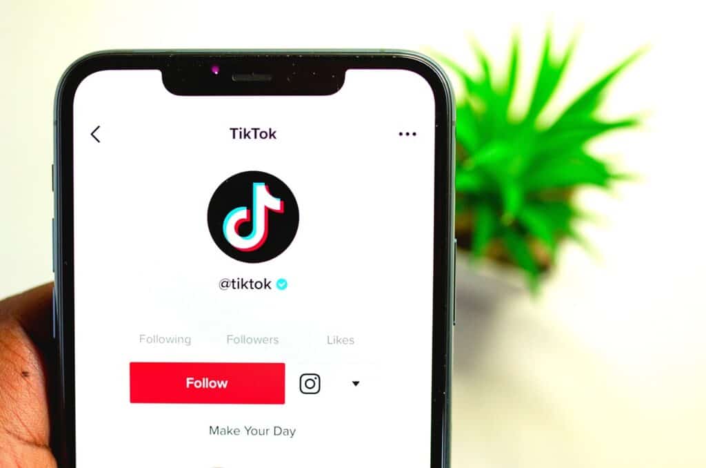 Best Sites to Buy Tiktok account
