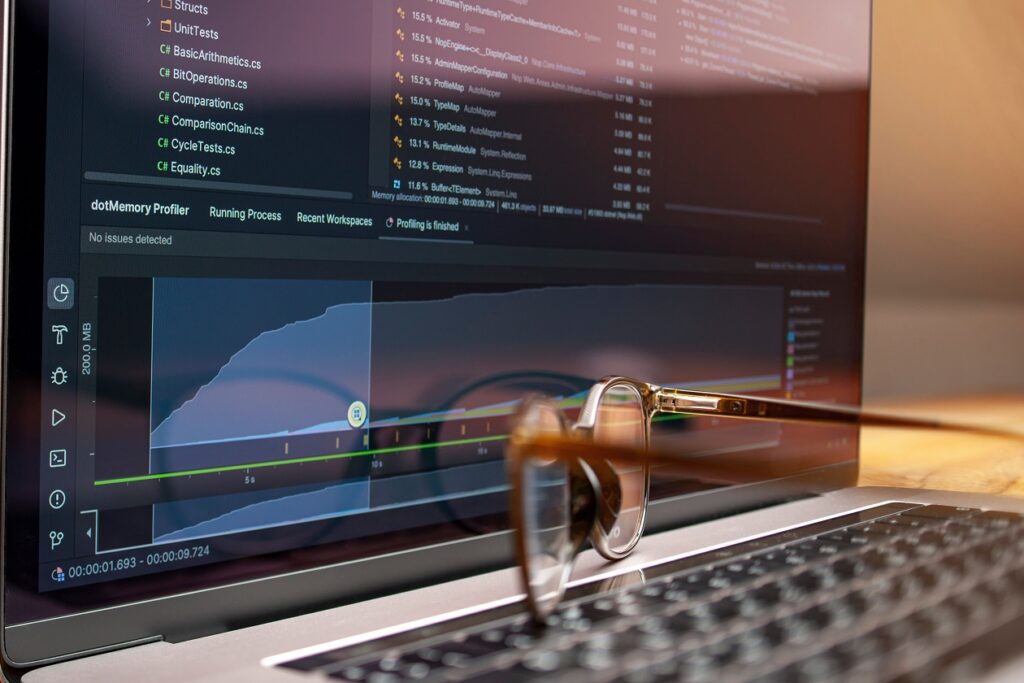 data visibility