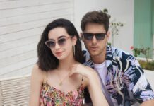 good pair of sunglasses