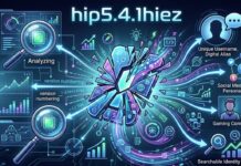 Analyzing hip5.4.1hiez: What It Means and Its Applications hip5.4.1hiez