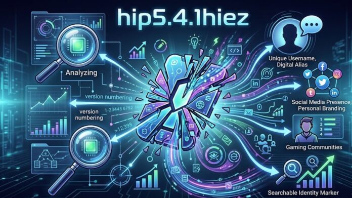 hip5.4.1hiez hip5.4.1hiez