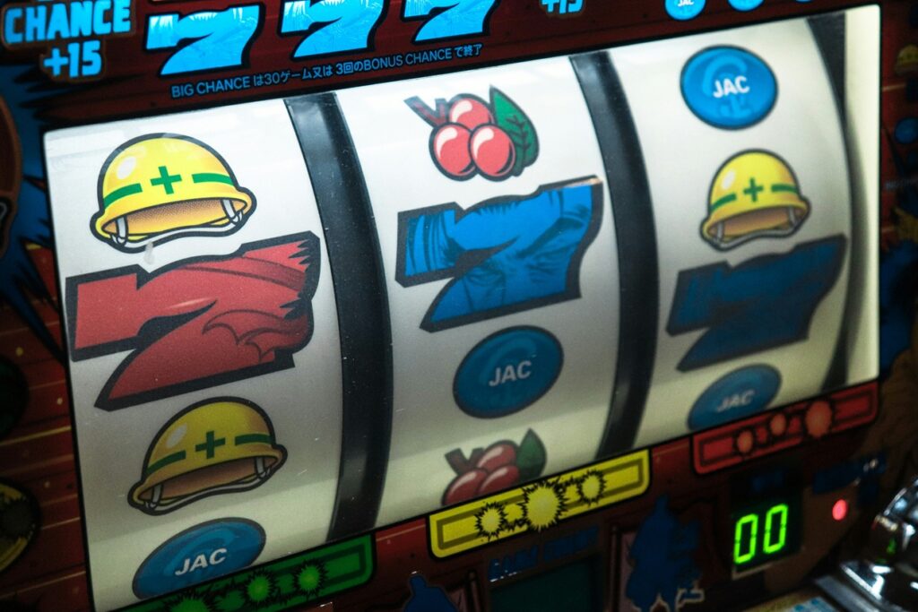 Jackpot Networks Online 