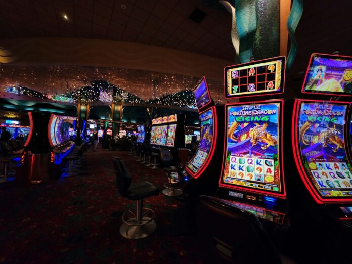 online casino