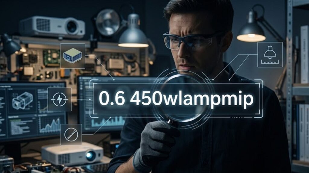 0.6 450wlampmip