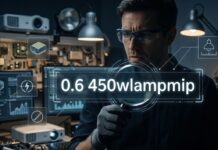 Decoding 0.6 450wlampmip: A Buyer’s Reality Check 0.6 450wlampmip