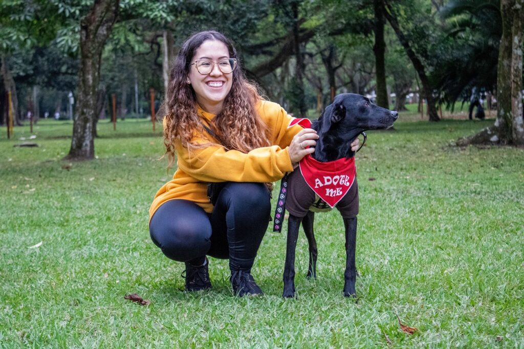 Adopt a Dog